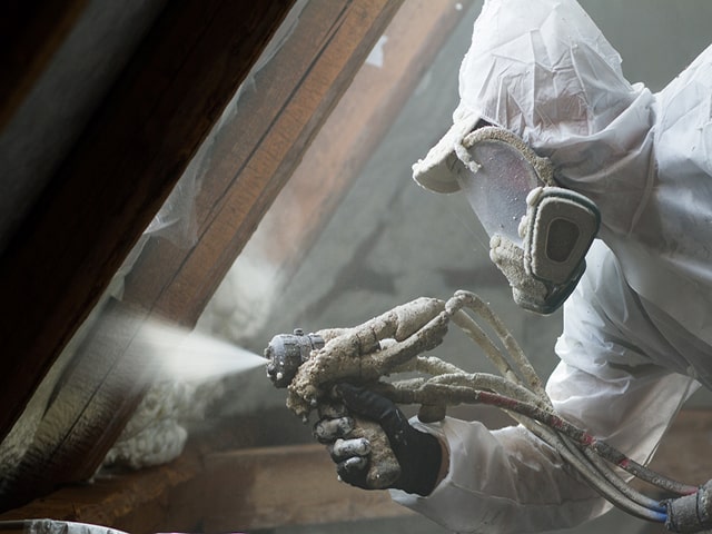 Installer Crawl Space Insulation Louisville, KY